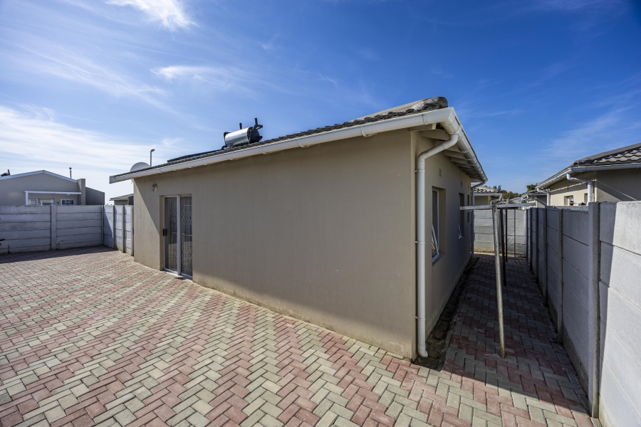 2 Bedroom Property for Sale in Gonubie Eastern Cape